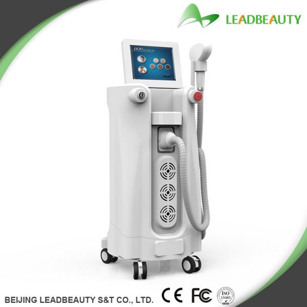 Details of New launched diode laser hair removal machine ...