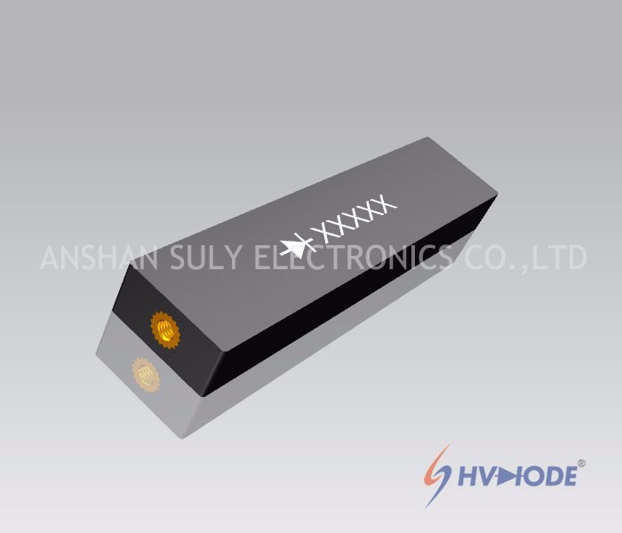 Buy cheap plastic encapsulated hv Ultra Fast Recovery High Voltage Diodes from wholesalers