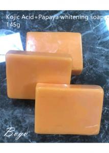 Buy cheap Glutathino Natural Skin Brightening Soap Reduce Age Spots Freckles from wholesalers
