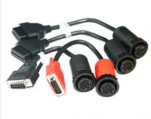 Best BOSCH CUMMINS 16PIN  diagnostic adapter cables wholesale