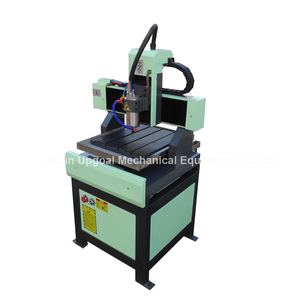 Best 300*300mm Small Metal CNC Engraving Cutting Machine for Copper Aluminum Steel wholesale