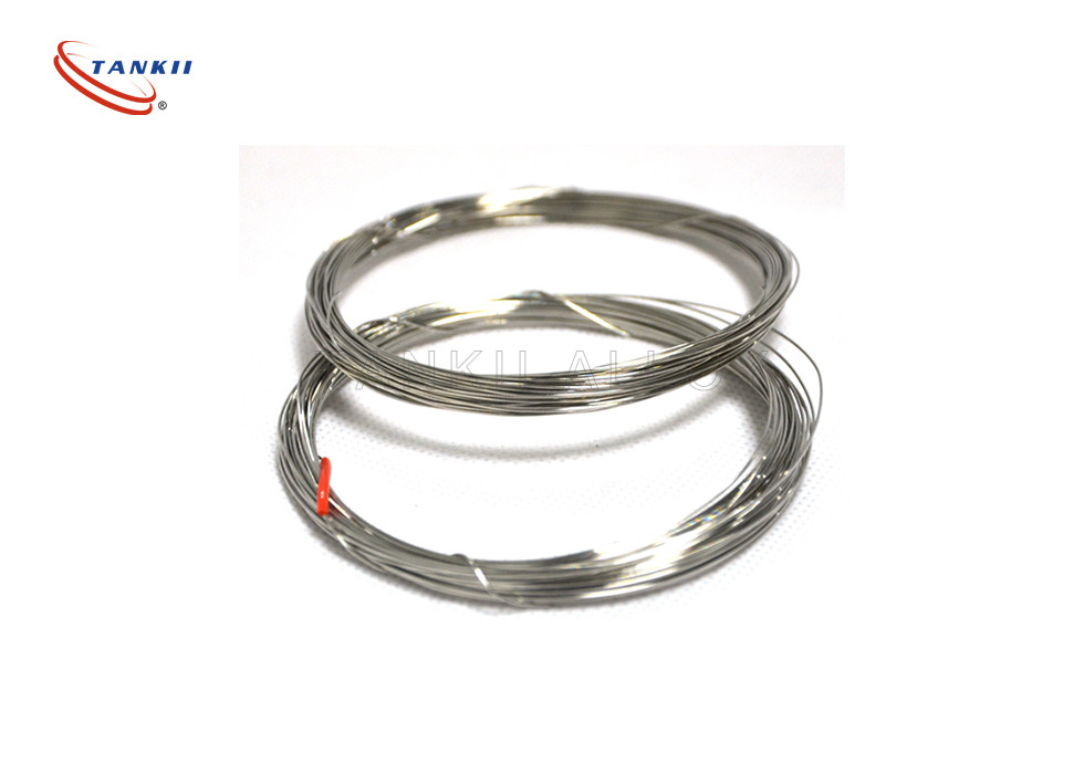 Best 0.1~0.5mm S/B/R Type Platinum Rhodium Thermocouple Wire For High Temperature Measuring Up To 1700 Degrees wholesale