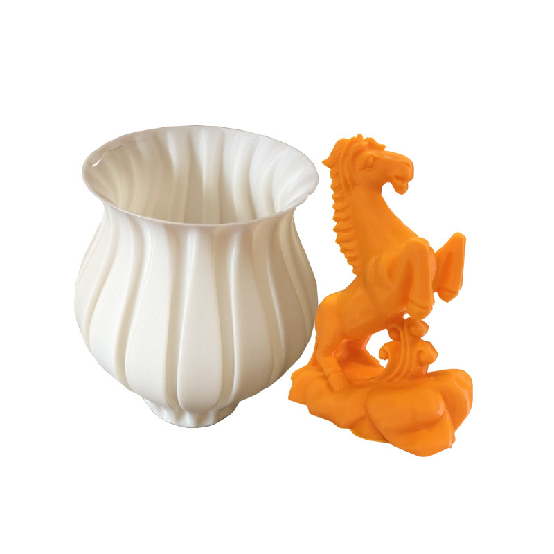 Best 0.1mm PLA 3D Printing Service , Animal Custom Color 3d Printing wholesale