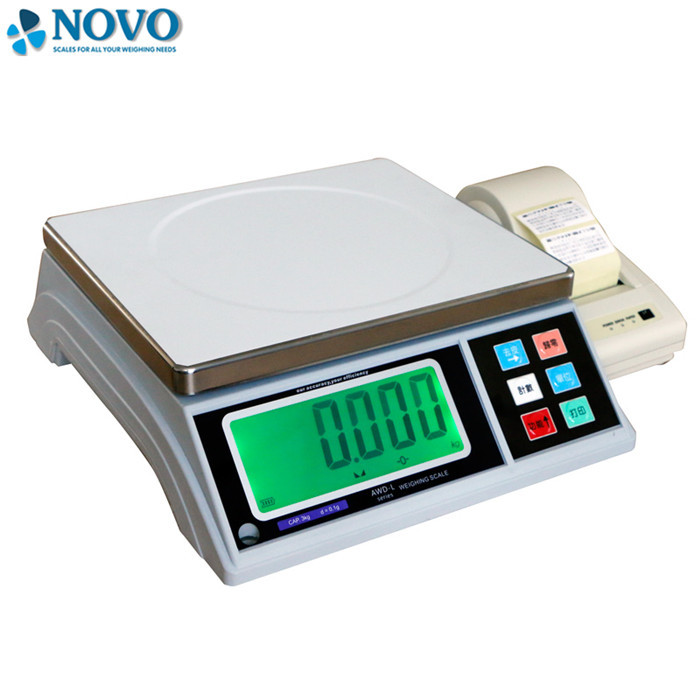 Best fashionable Digital Weighing Scale for counting and pricing wholesale