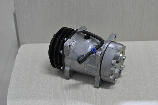 Best Auto A/C compressor ( car compressor ) 508 SANDEN type compressor wholesale