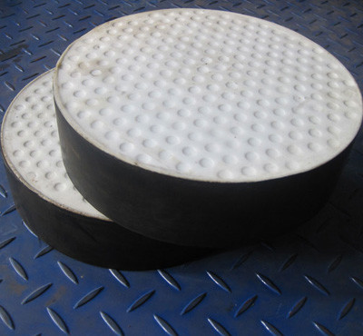 Best High quality and multi function used rubber bearing pad for bridge wholesale