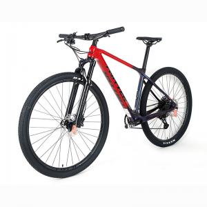 Best SRAM NX 12 Speed Carbon Fiber Mountain Bike , 29 Inch MTB Cycle T900 Carbon wholesale