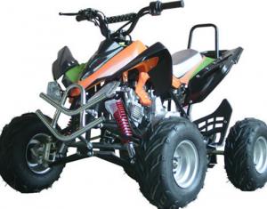 Best ATV 110cc,125cc,4-stroke,air-cooled,single cylinder,gasoline electric start wholesale