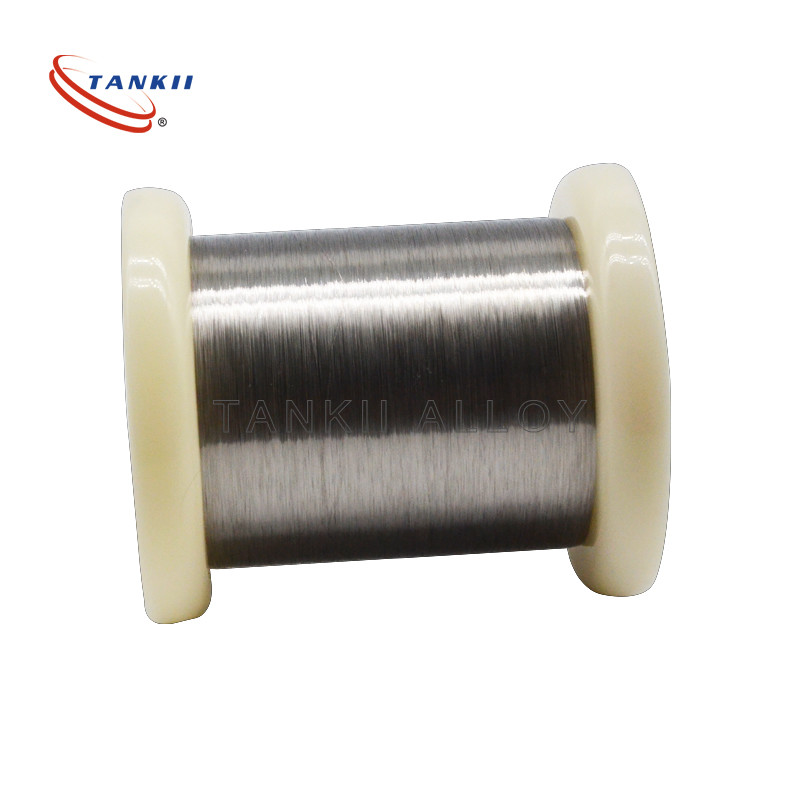 Buy cheap Resistance 80 NiCr Alloy Wire For Furnace Heating Element from wholesalers