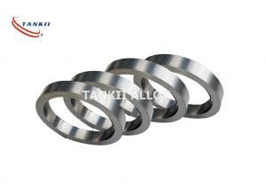 Best Ni50Cr14Si 50HXC Precision Alloy Bright Magnetic Saturation Soft Magnetic Alloy wholesale