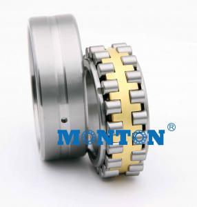 Best NN3007KW33/ P5 Super Precision Cylindrical Roller Bearings Machine Tool Spindle Bearings wholesale