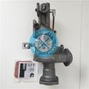 Chongqing k19 diesel engine water pump 4025310 3017471 for sale