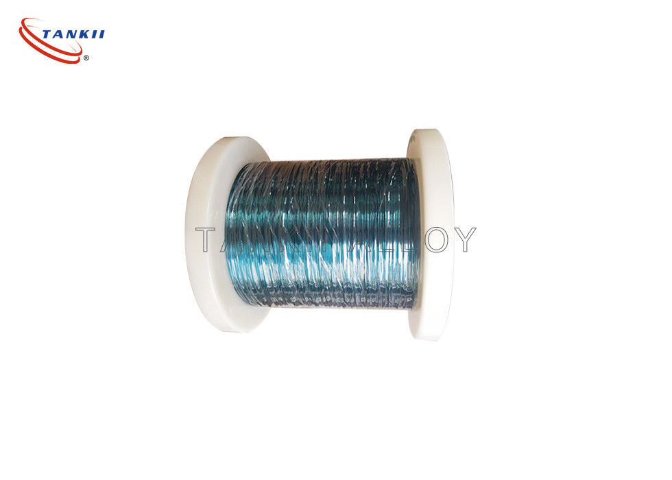 Best 0.2mm Enameled / Tinned / Silver Plated Copper Wire For DIY Jewelry Making wholesale