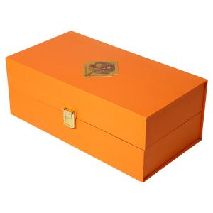 Best Cosmetic Rigid Packaging Box , ODM Magnetic Closure Gift Box wholesale
