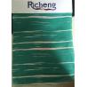 Buy cheap LINEN/VISCOSE 55/45 DYED 30/2x14/47x58 165GSM 53/54" viscose linen fabric from wholesalers