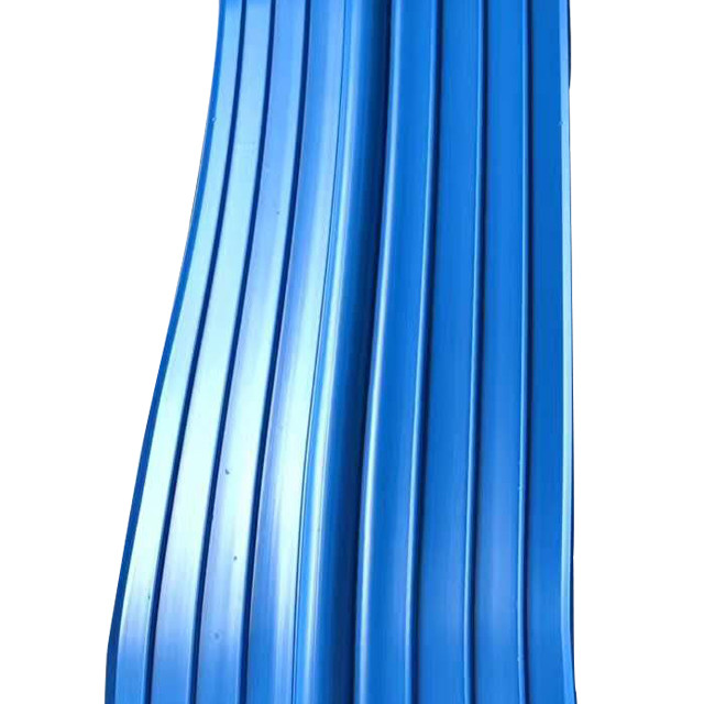 Best Hot sales PVC waterstop for building /blue color plastic waterstop /PVC waterstop sellers wholesale
