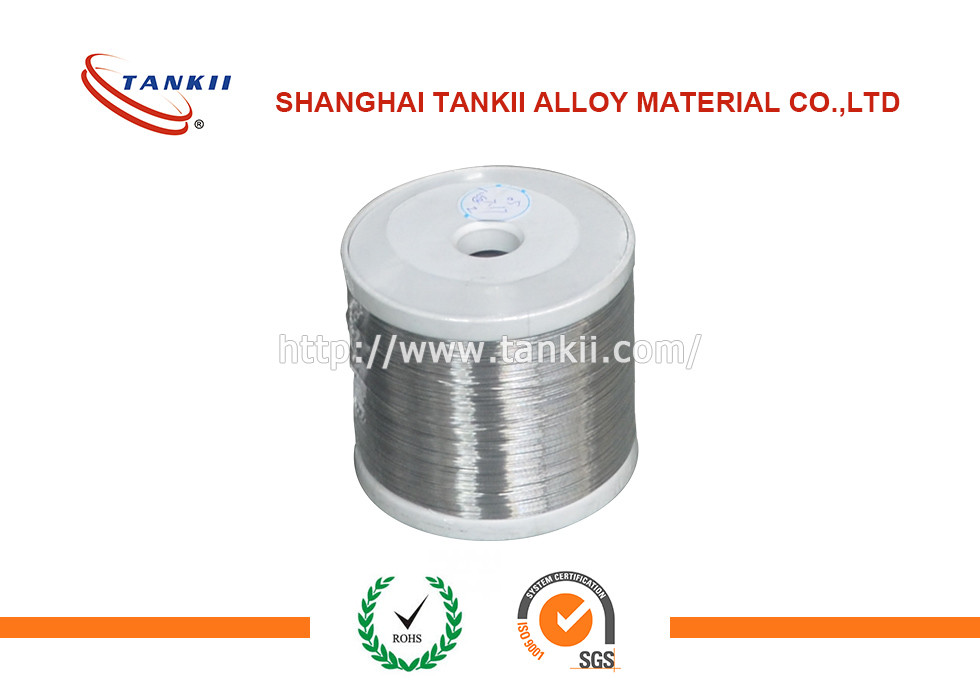 Best Alloy Ni20cr80 Nichrome Wire For Electronic Vacuum Furnace 80 100 Mesh wholesale