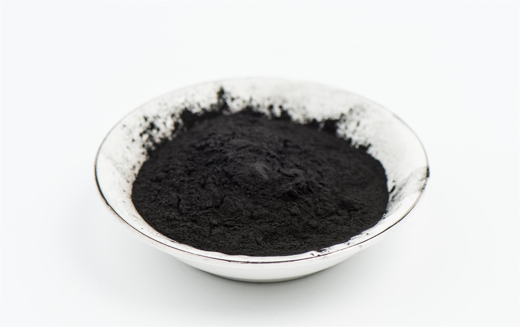 Best PH 3-5 Food Grade Activated Carbon Zinc Chloride Acid Soulble Substance Below 1.5% wholesale