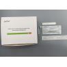 Buy cheap Coronavirus Disease Rapid Ag Test Kit Sputum Saliva Ag Test from wholesalers