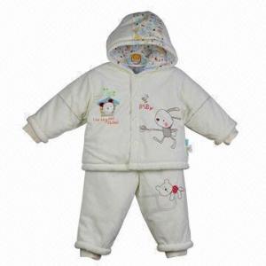 Best Baby Outerwear/Hoodie/Pants, OEM and ODM Orders are Welcome  wholesale