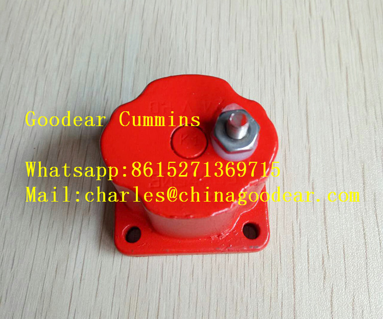 Xi'an M11 diesel engine flame-out solenoid valve 3054609/4024809 for sale
