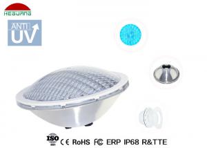 Best White Color Low Voltage LED Swimming Pool Lights SS316 + Anti UV PC Cover wholesale