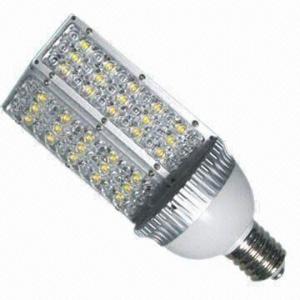 Best 40W E40 LED Street Light with 36-piece High Power LED 90 to 265V AC/12V DC Optional wholesale