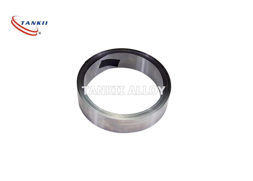 Best Dia 0.6mm Cold Rolled Battery Building Nickel 200 Strip wholesale