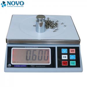 Best multi color weight balance machine / electronic digital scale 30kg wholesale