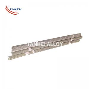Best Carburizing Ribbed Thermofin Furnace Heating Element 10mm Diameter wholesale