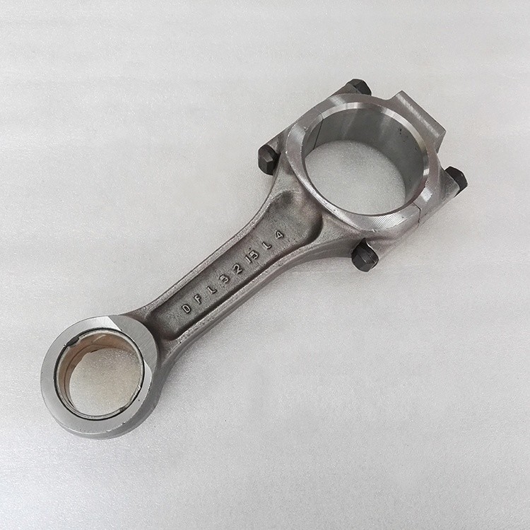 Buy cheap OEM Aluminum Connecting Rod Assy For Mitsubishi 4G64 MD193027 from wholesalers