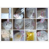 Injectable stanozolol orally