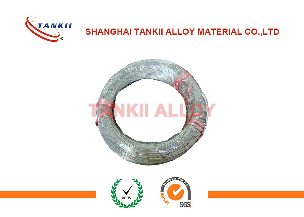 Best Excellent Oxidation Resistance 0Cr20Al3 , FeCrAl Alloy Electrical Heating Wire wholesale