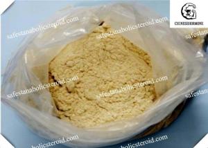 Trenbolone acetate 100 side effects