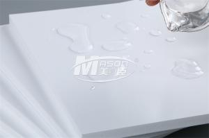 Best High Density Polyethylene Sheets Pvc Board 4x8 Rigid White Pvc Foam Sheet wholesale