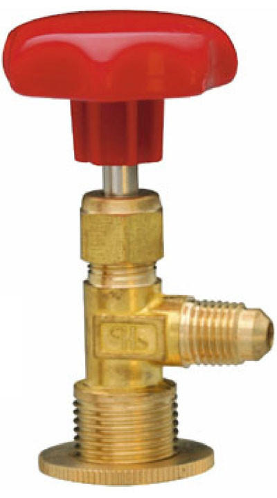 Best R134a Can Tap Valve for Refrigerant, Refrigerant Can Tap Valve CH339 wholesale
