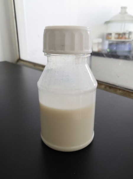 Best CAS 111991-09-4 6%SC Nicosulfuron Herbicide Liquid wholesale