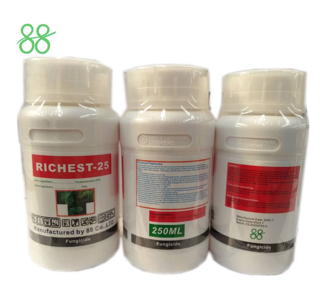 Best CAS 33089 61 1 Fenazaquin Yellow Liquid Acaricide Pesticide wholesale