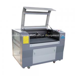 Best Glass Photo Engraving CO2 Laser Engraving Machine with RuiDa Control System wholesale