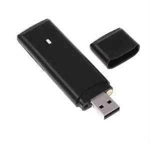 Best EDGE/GPRS 3G HSUPA USB MODEM Wireless Network Card with Data service for home wholesale