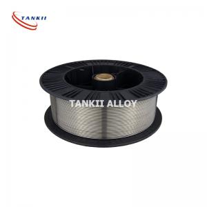 Best SS316L 85T Thermal Spray Wire Corrosion Resistance wholesale