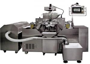 Best Auto Paintball Softgel Encapsulation Machine Pharmaceutical Filling And Packaging wholesale