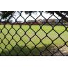 Ss 6ft Chain Link Fence Fabric Bar Decorative Wire Mesh Curtain Metal for sale