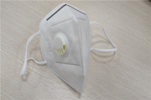 Best Disposable 3D Dust Proof Face Mask Breathing Value Style Convenient For Using wholesale