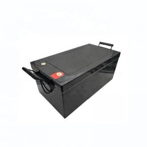 Best 12V 200Ah LiFePO4 Battery for Energy Storage Electric Vehicle wholesale