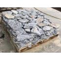 New Oyster Quartzite Random Flagstone,Quartzite Irregular Flagstone,Crazy Stone for sale
