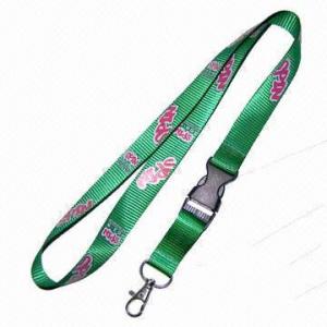 Best Lanyard, made of Tetolon, Measures 900 x 20mm  wholesale