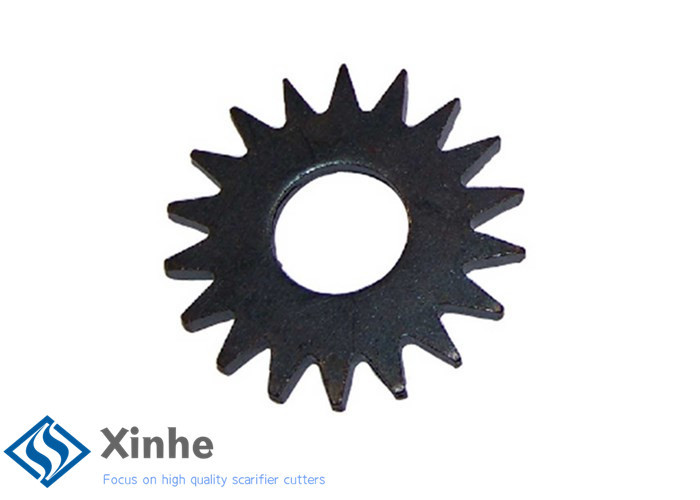 Best Consumable Carbide Tipped Cutters Scarifier Accessories On Concrete Scarifying wholesale