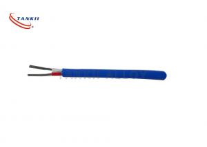 Best 0.2mm Stranded J Type PVC Insulated Thermocouple Cable wholesale