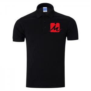 China 240 GSM Breathable Polo Shirts 100% Rayon Pique Embroidered Cotton Men'S Polo Shirts on sale